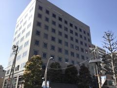 三井住友海上火災保険株式会社　神奈川支店中央第一支社