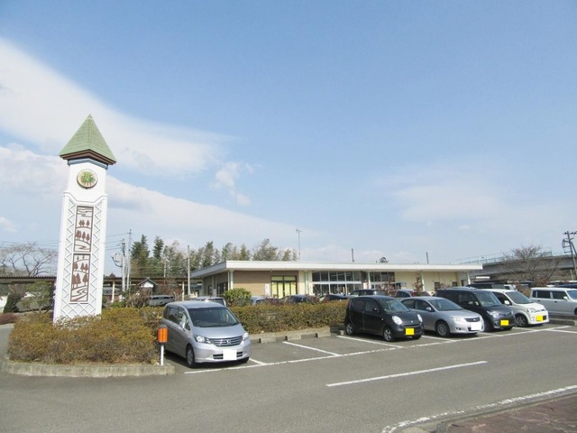 丸森駅