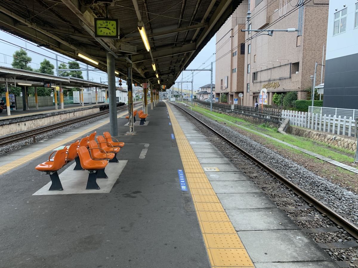 本庄駅