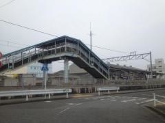 北茅ケ崎駅