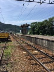 桜沢駅