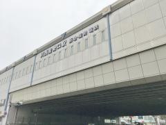 川西能勢口駅