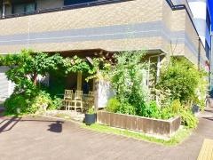 ｃａｆｅ　ｓｈｉｂａｋｅｎ