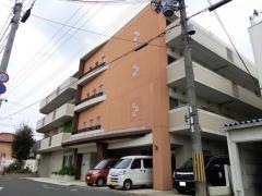 メゾンパルテール福知山