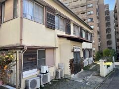 ふれあいの家笹丘