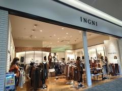 ＩＮＧＮＩ　イオンモール広島府中店