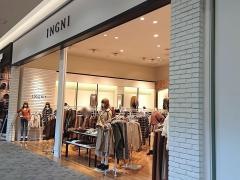 ＩＮＧＮＩ　イオンモール広島府中店