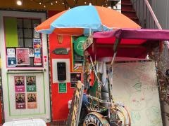 Ｃａｆｅ　一期一会