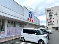 西松屋　福知山店