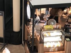 カフェ・ド・クリエ　ＡＴＣ店