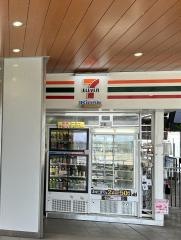 セブンイレブン　キヨスクＪＲ長尾駅改札口店