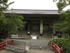 鎌倉国宝館