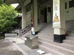 鎌倉国宝館