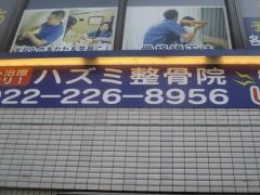 ハズミ整骨院