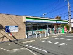 ファミリーマート　蒲郡栄町店
