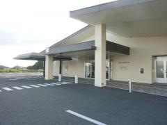 浜松市立都田図書館