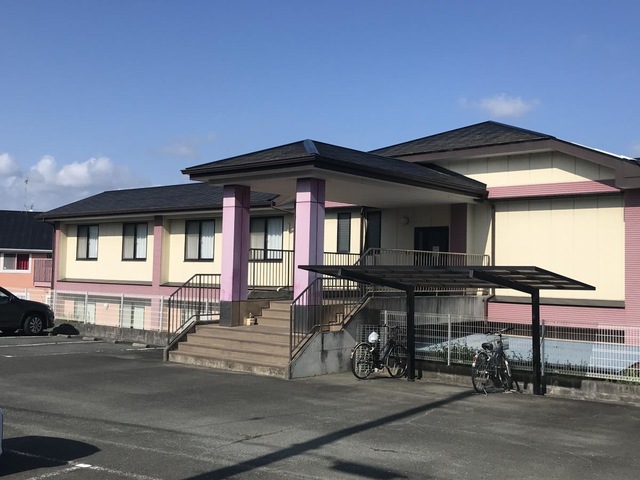 おおしみず憩いの杜