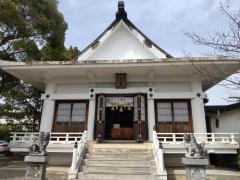 崋山神社
