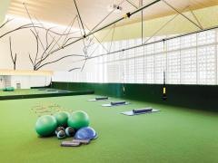 沖縄リゾート＆スポーツ専門学校