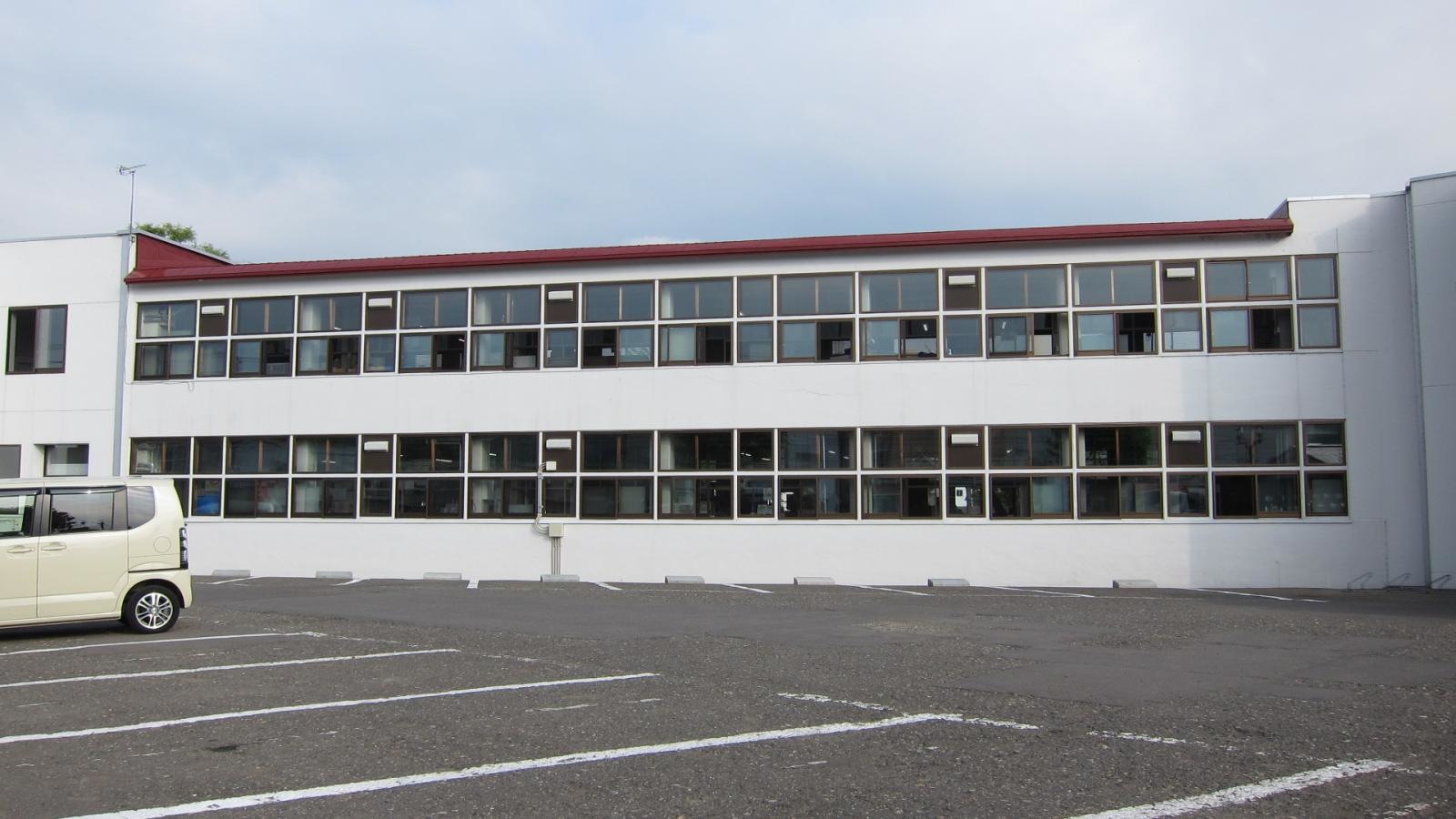 建物