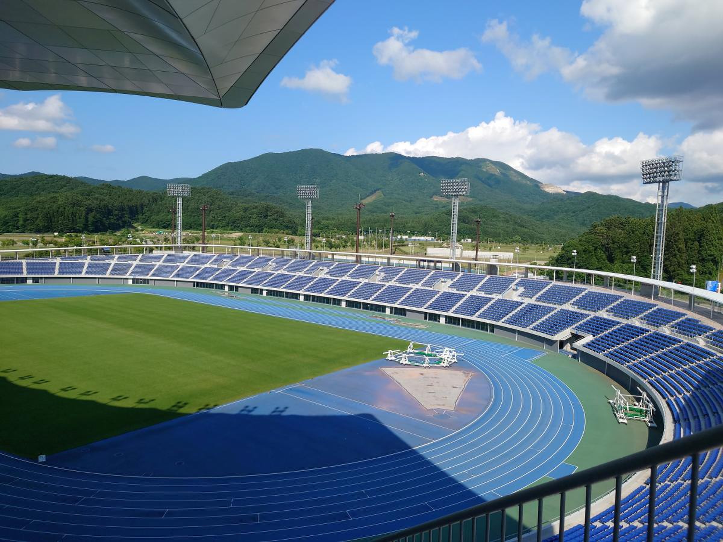 青森 県 陸上 競技