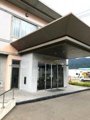 大船渡商工会議所会館