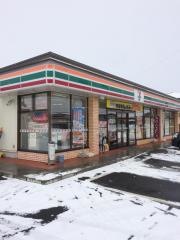 セブンイレブン　奥州水沢川端店