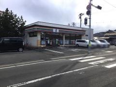 セブンイレブン　仙台山田店