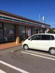 セブンイレブン　竜ヶ崎出し山町店
