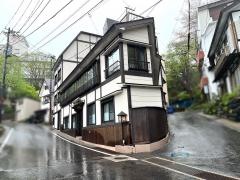 山口荘