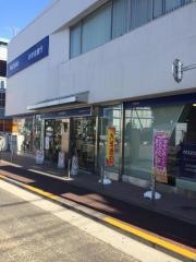 みずほ銀行大岡山支店