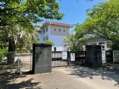 今沢小学校