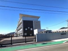 田原市立赤羽根中学校