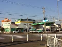タイヤガーデン　小牧