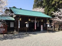小津神社