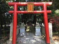小津神社