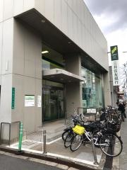 三井住友銀行鶴橋支店