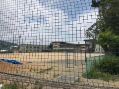 千松小学校