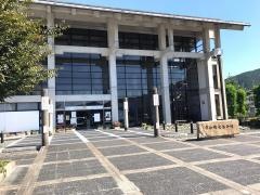 西予市宇和文化会館