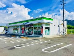 ファミリーマート　国分寺福家店