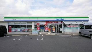 ファミリーマート　唐津千々賀店