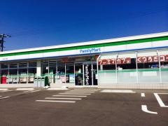 ファミリーマート　唐津千々賀店