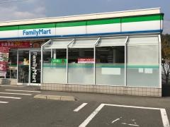 ファミリーマート　唐津千々賀店