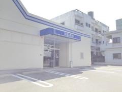 洋服の青山　宜野湾店