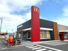 マクドナルド　ビエラタウンけいはんな店