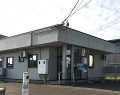 嶋田歯科医院