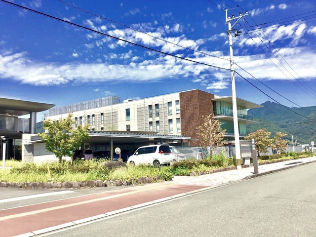 熊本市西区役所