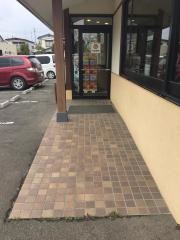 元気寿司　本宮店