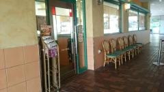 サイゼリヤ　コースカベイサイドストアーズ店