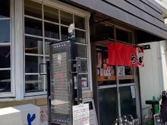 らーめん処よなかそば